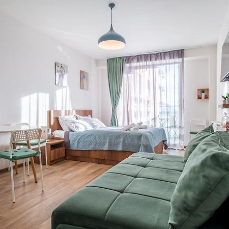 Winter Is Here Apartment In New Gudauri Exterior photo