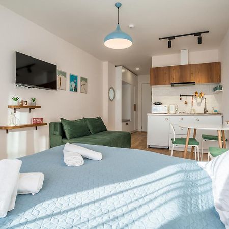 Winter Is Here Apartment In New Gudauri Exterior photo