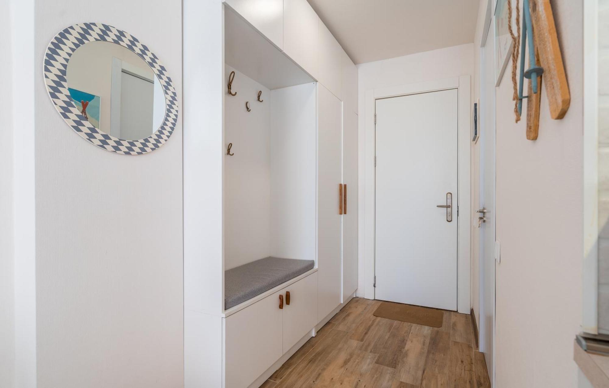 Winter Is Here Apartment In New Gudauri Exterior photo