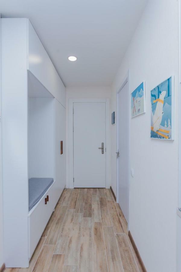 Winter Is Here Apartment In New Gudauri Exterior photo